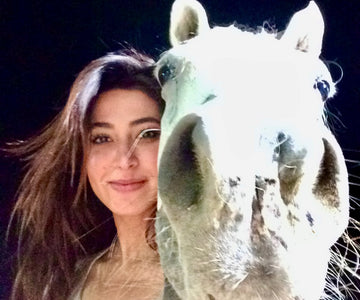 Celebrating Emirati Women's Day 2023: In Conversation with Alia Al Khafajy