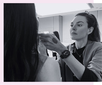 In Conversation With: MUA Sophie Leach