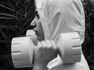 Saudi National Day 🇸🇦 In Conversation with Nouf Alyousef