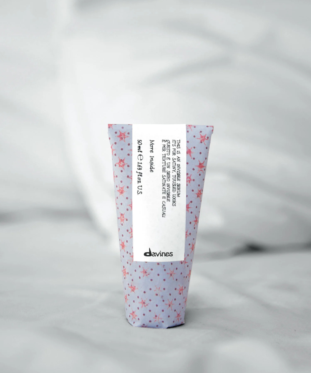 This Is An Invisible Serum