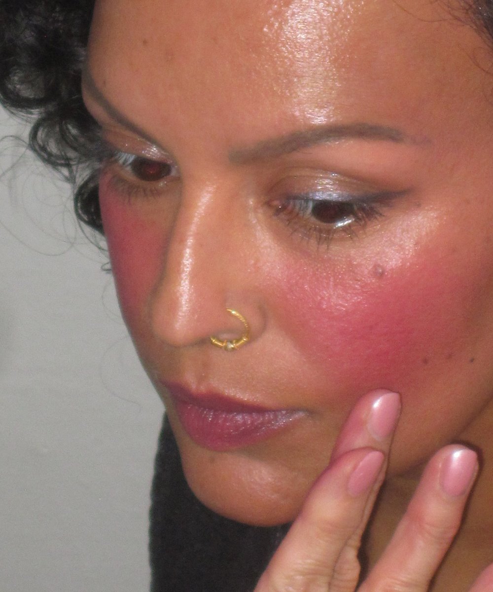 19/99 Beauty Cream Blush Stick