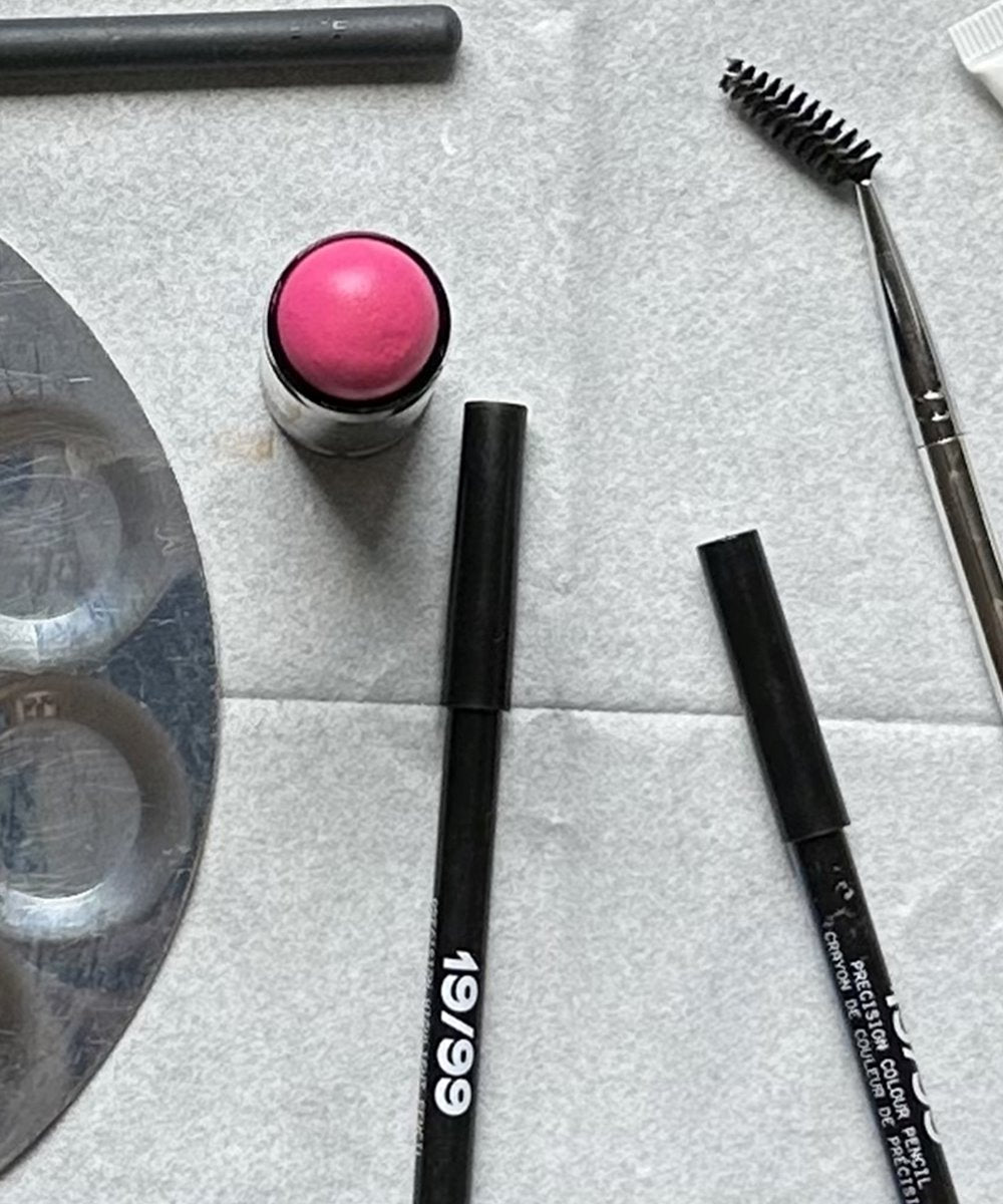 19/99 Beauty Cream Blush Stick