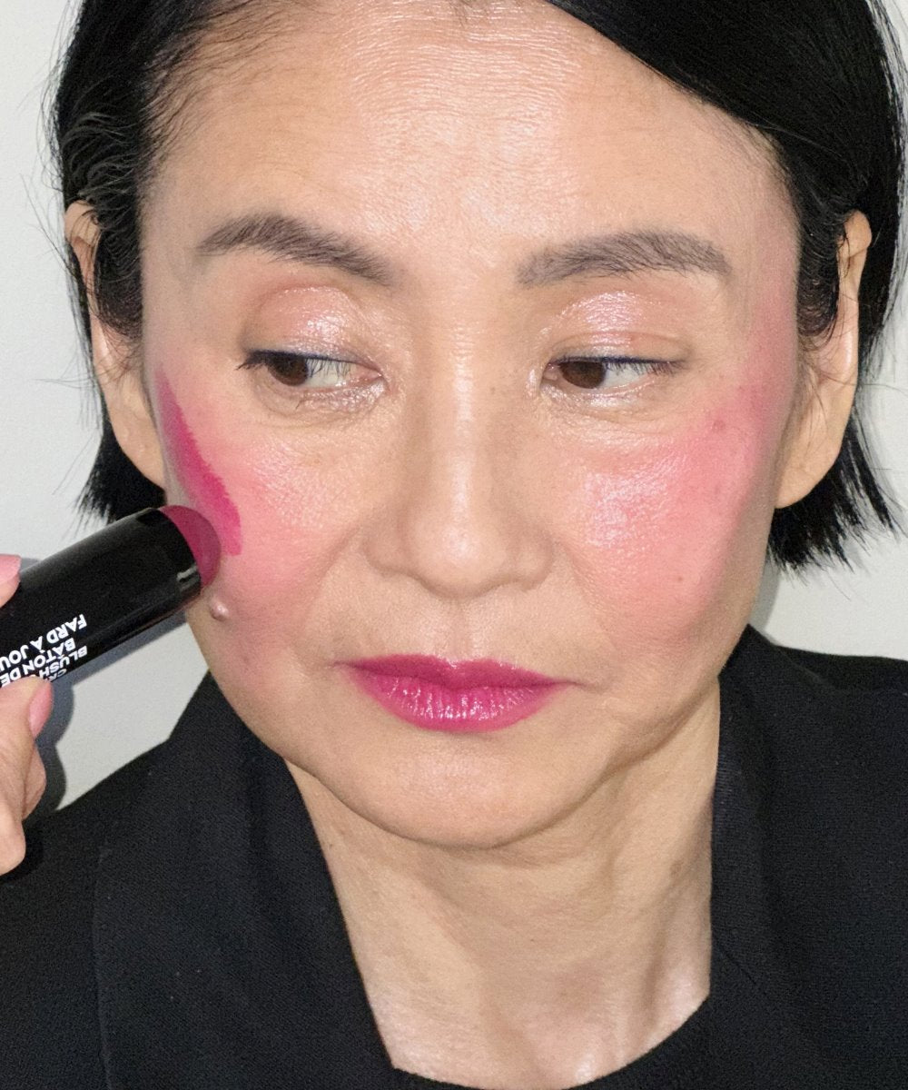 19/99 Beauty Cream Blush Stick