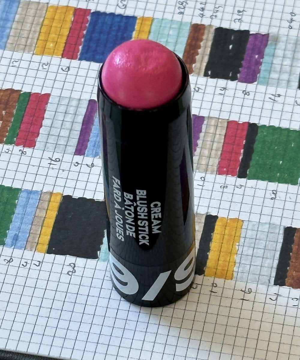 19/99 Beauty Cream Blush Stick