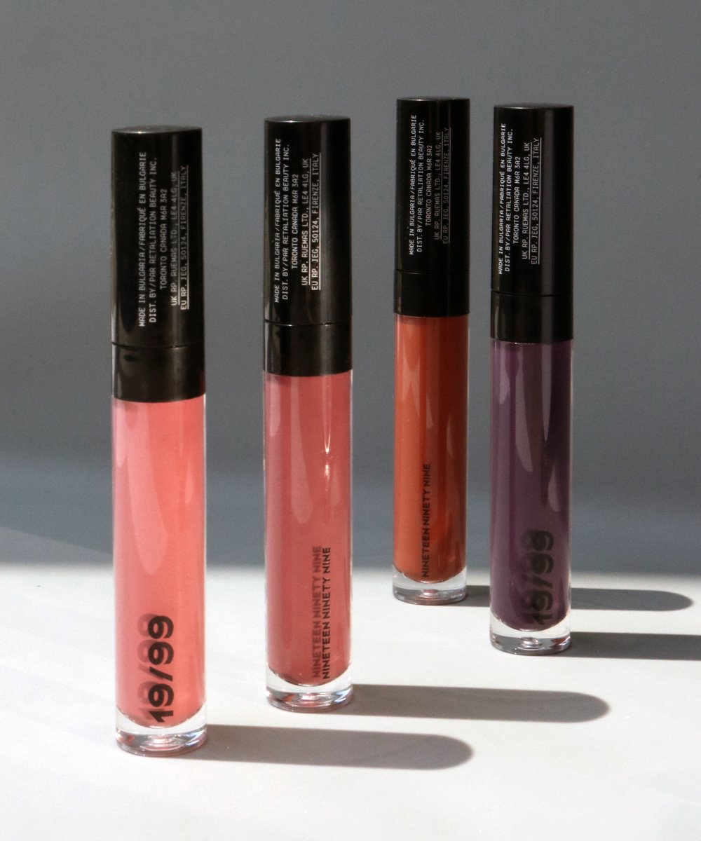 19/99 Beauty Water Colour Tint