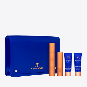 Luxury Travel Kit
