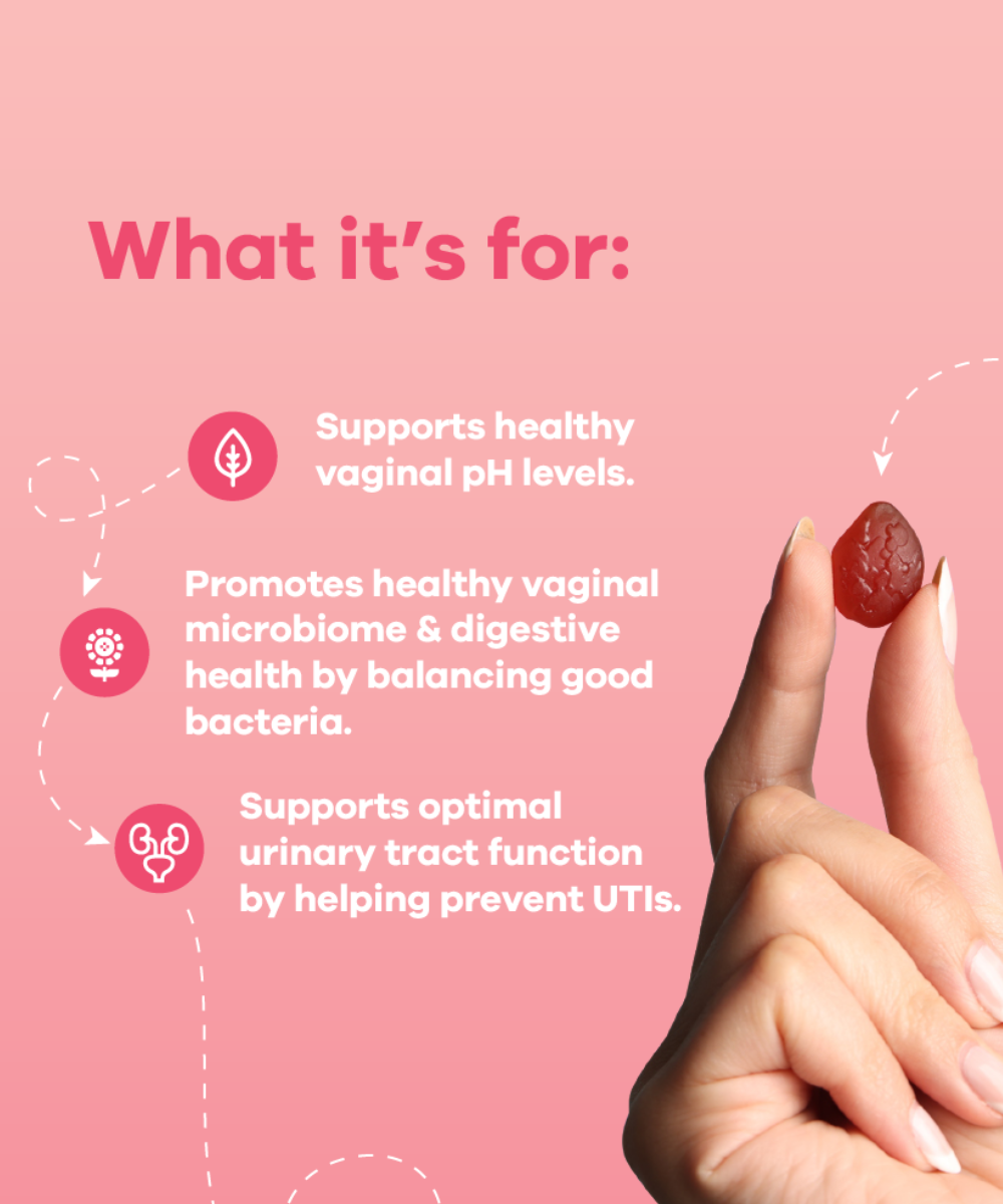Healthy V. Probiotics