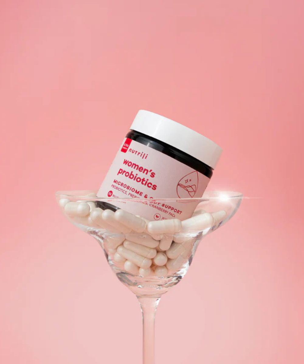 Women's Probiotics
