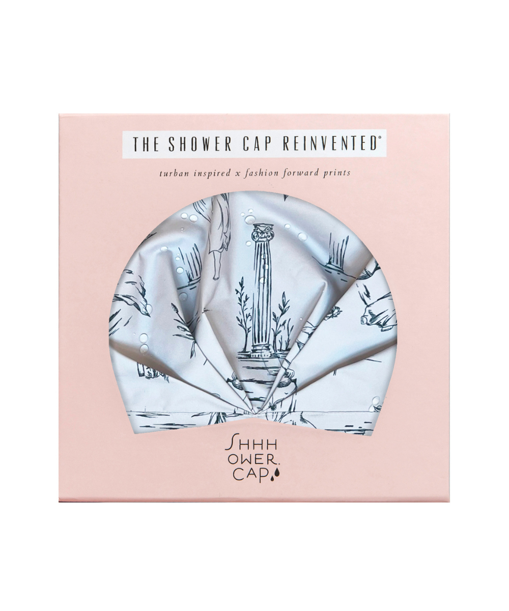 The Nip Shower Cap