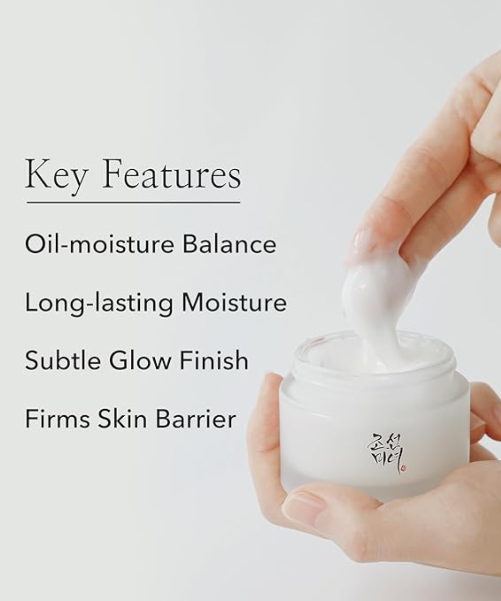 Dynasty Cream