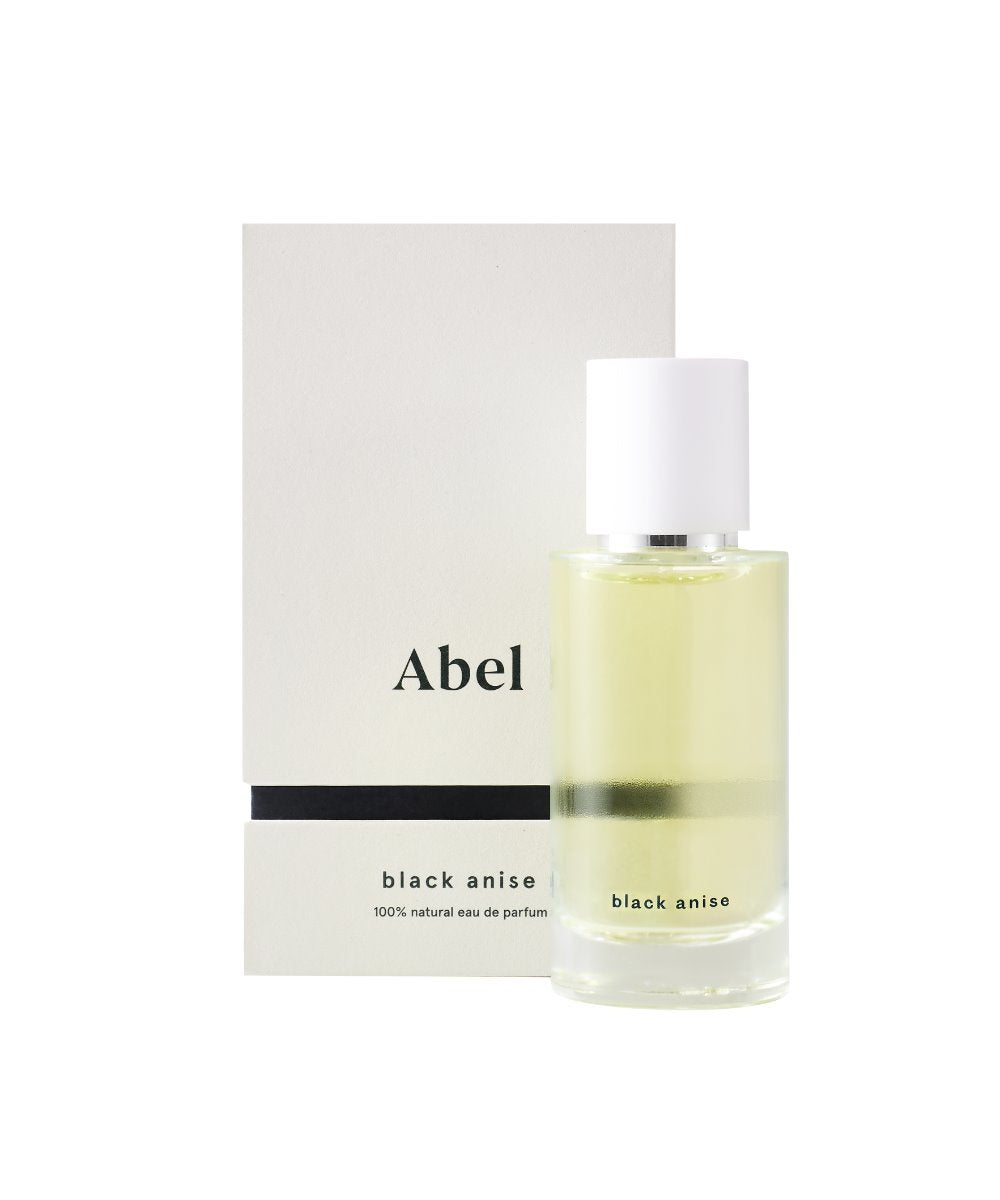 Abel Black Anise Eau de Parfum