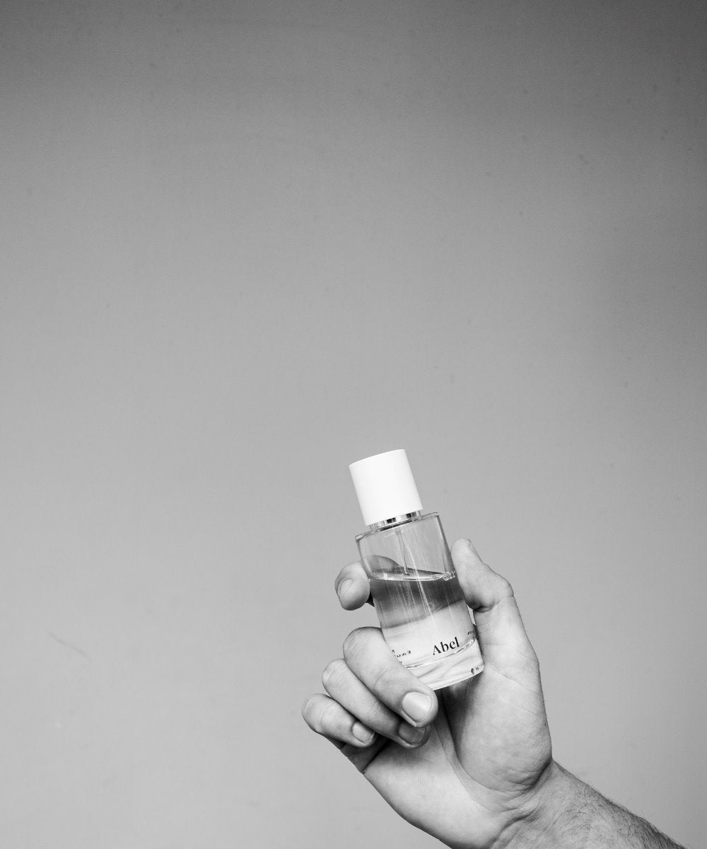 Abel Cobalt Amber Eau de Parfum