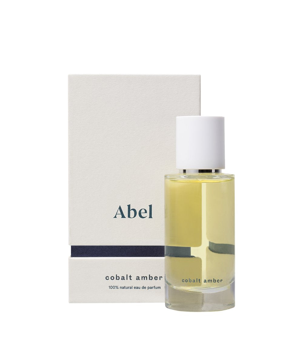 Abel Cobalt Amber Eau de Parfum