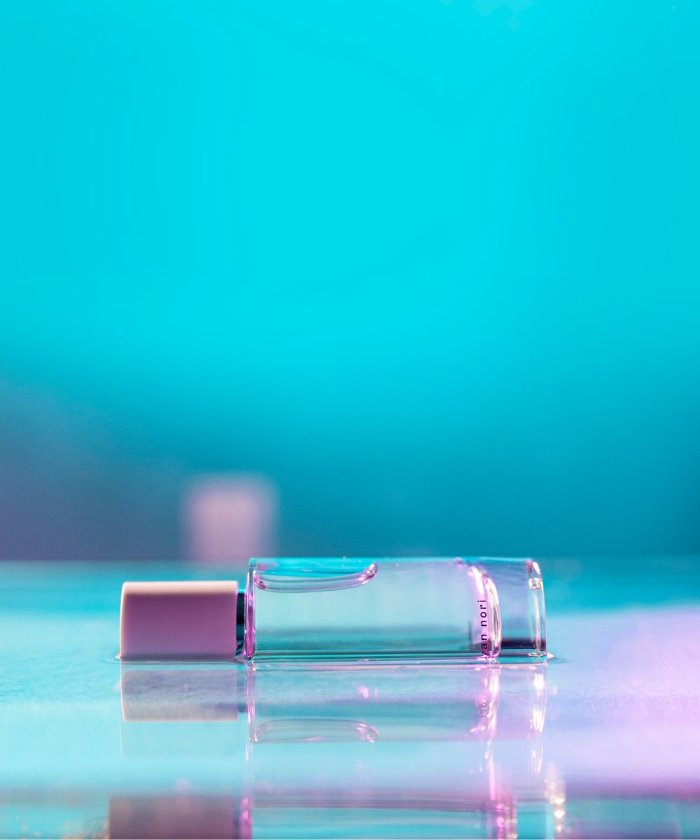 Abel Cyan Nori Eau de Parfum