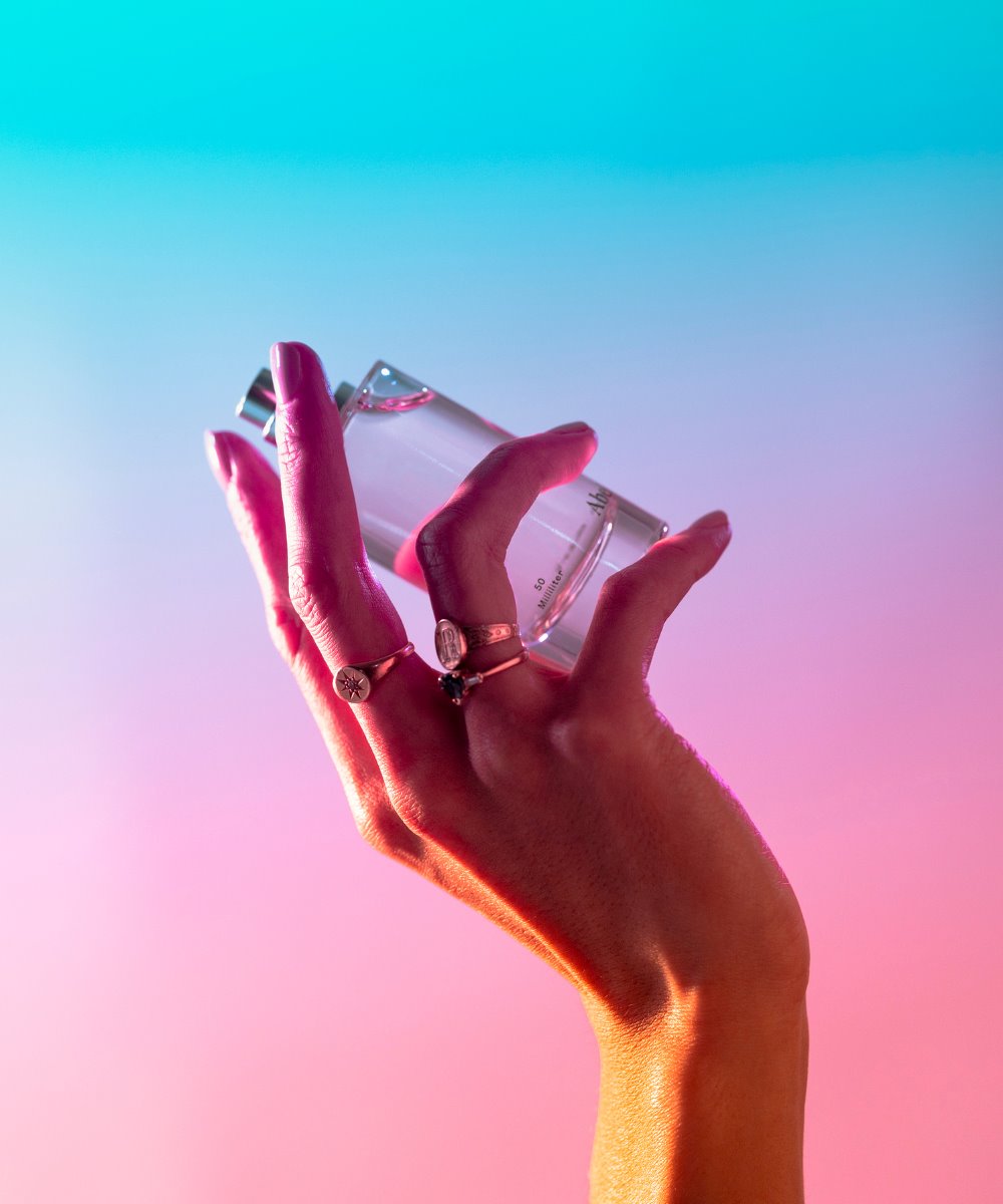 Abel Cyan Nori Eau de Parfum