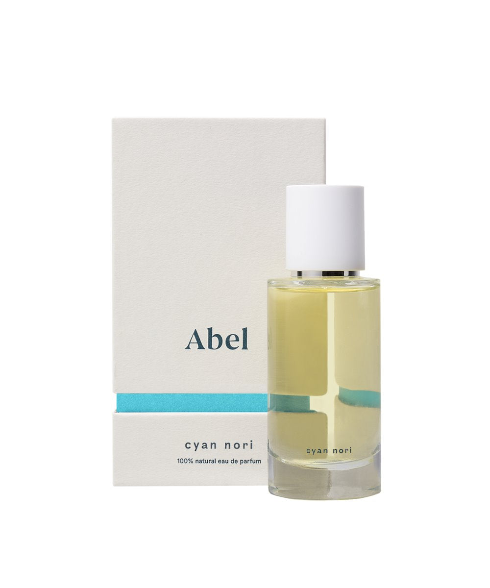 Abel Cyan Nori Eau de Parfum