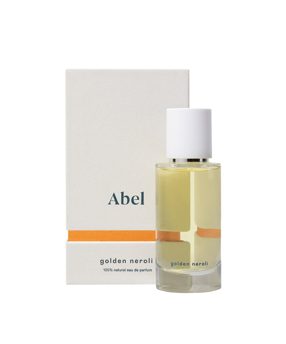 Abel Golden Neroli Eau de Parfum