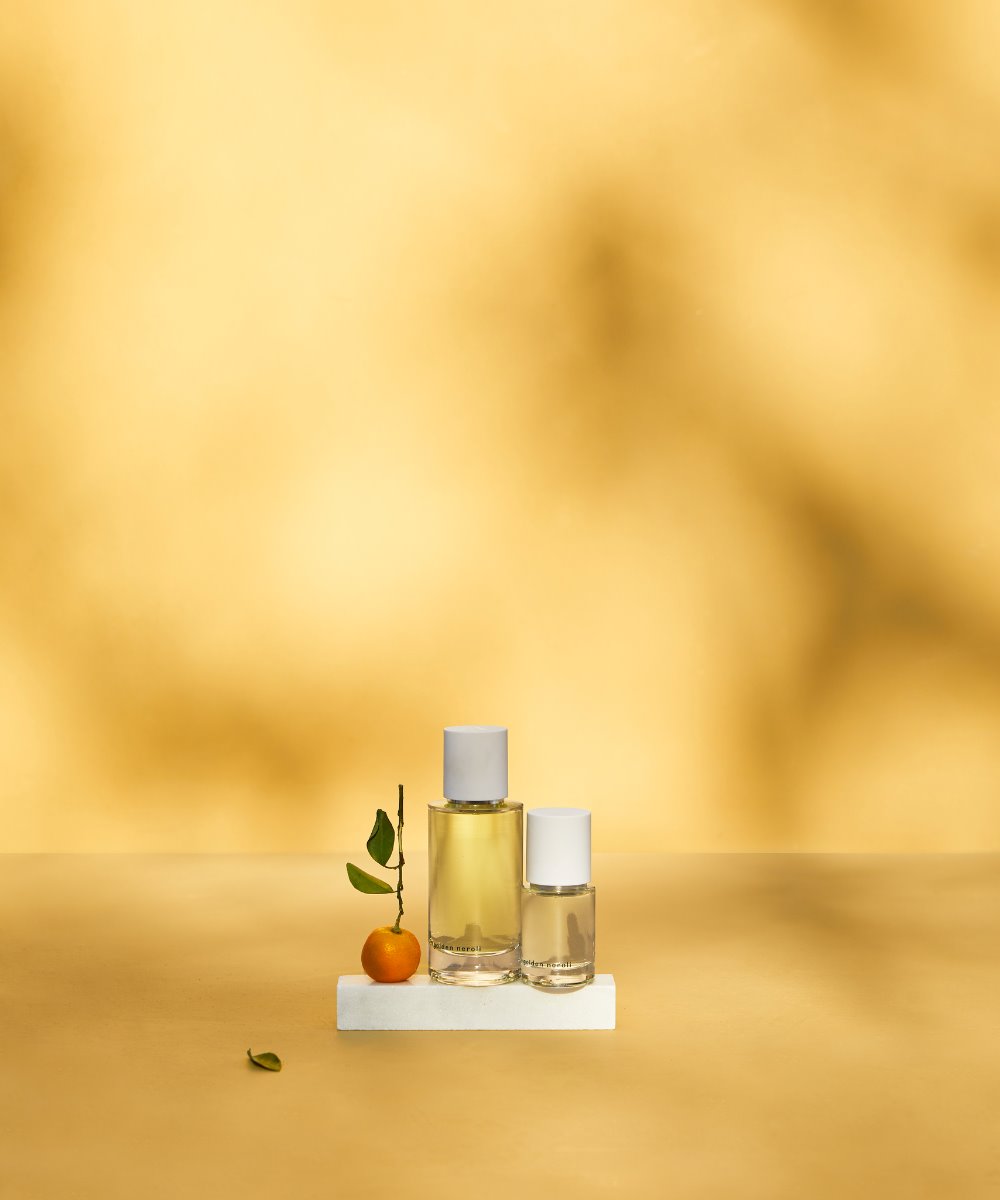 Abel Golden Neroli Eau de Parfum