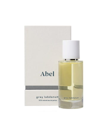 Abel Grey Labdanum Eau de Parfum