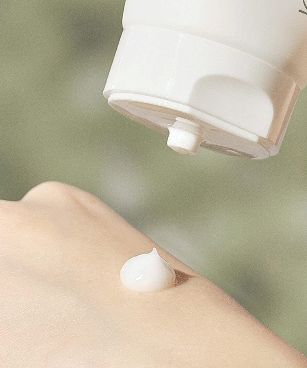 Anua Heartleaf 70 Soothing Cream