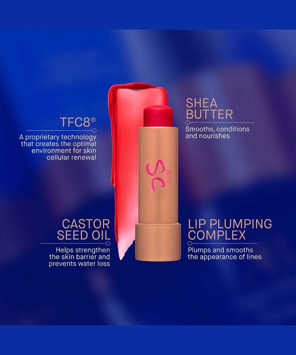 Augustinus Bader The Tinted Lip Balm X Sofia Coppola