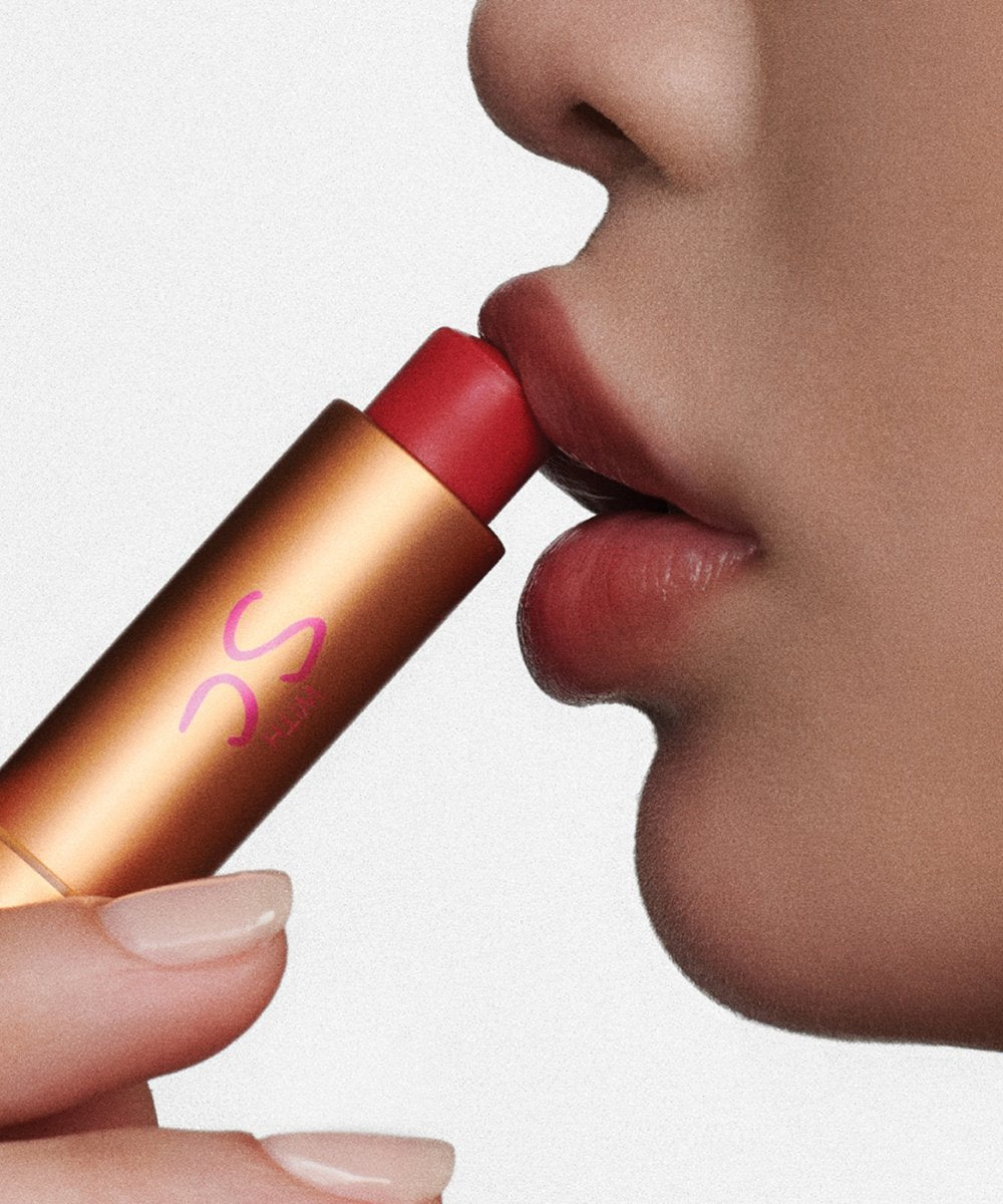 Augustinus Bader The Tinted Lip Balm X Sofia Coppola