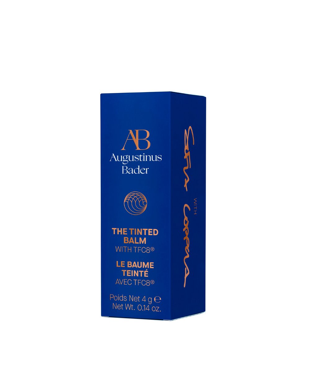 Augustinus Bader The Tinted Lip Balm X Sofia Coppola