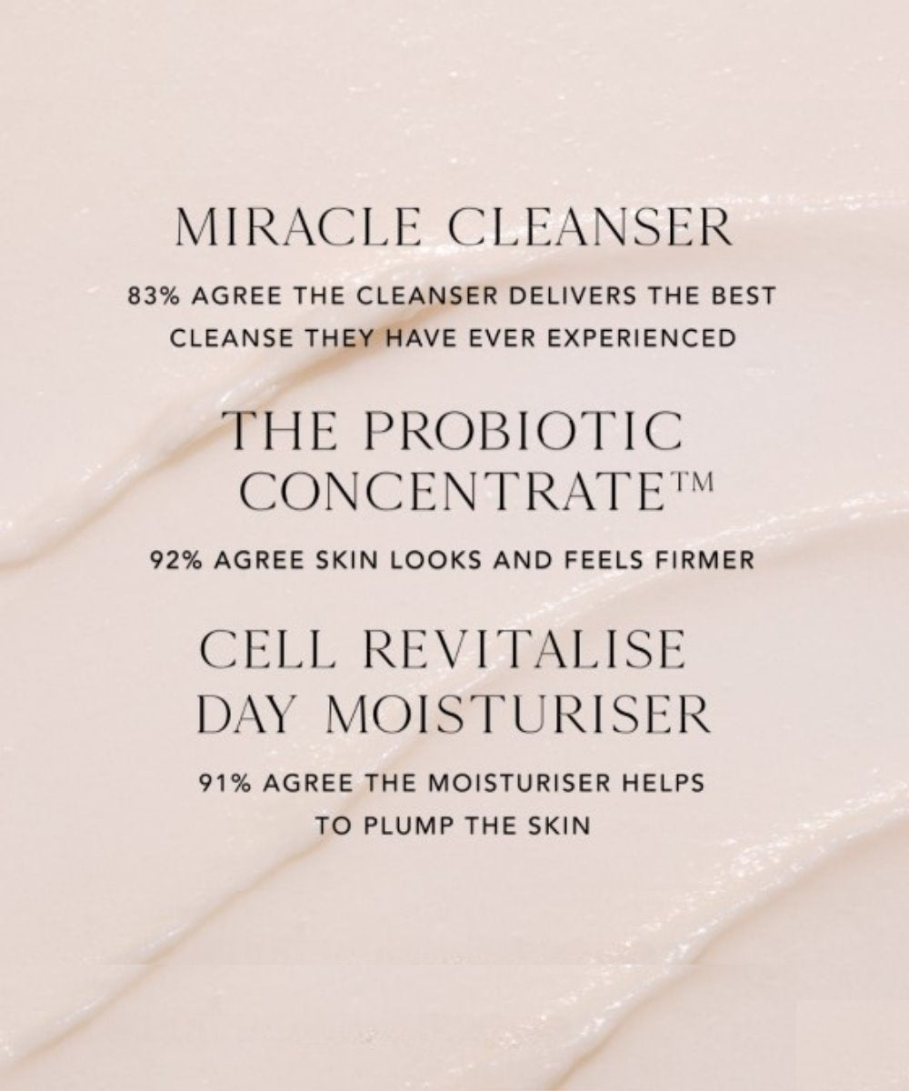 Aurelia London Aurelia London 3 Step Starter Collection