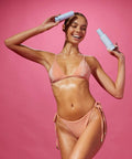 Bali Body Hydrating Body Suncreen SPF 50
