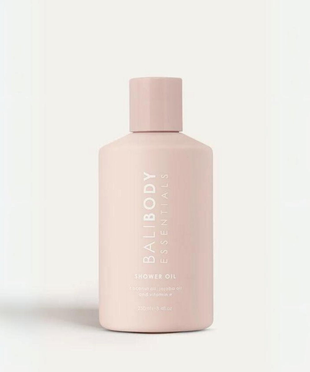 Bali Body Shower Oil