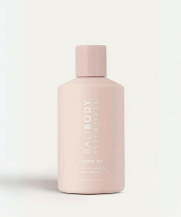 Bali Body Shower Oil