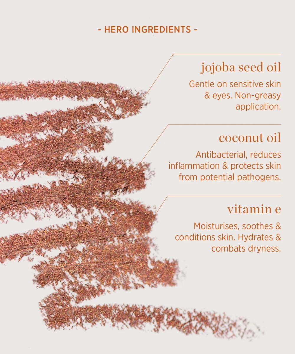 Ere Perez Jojoba Eye Pencil