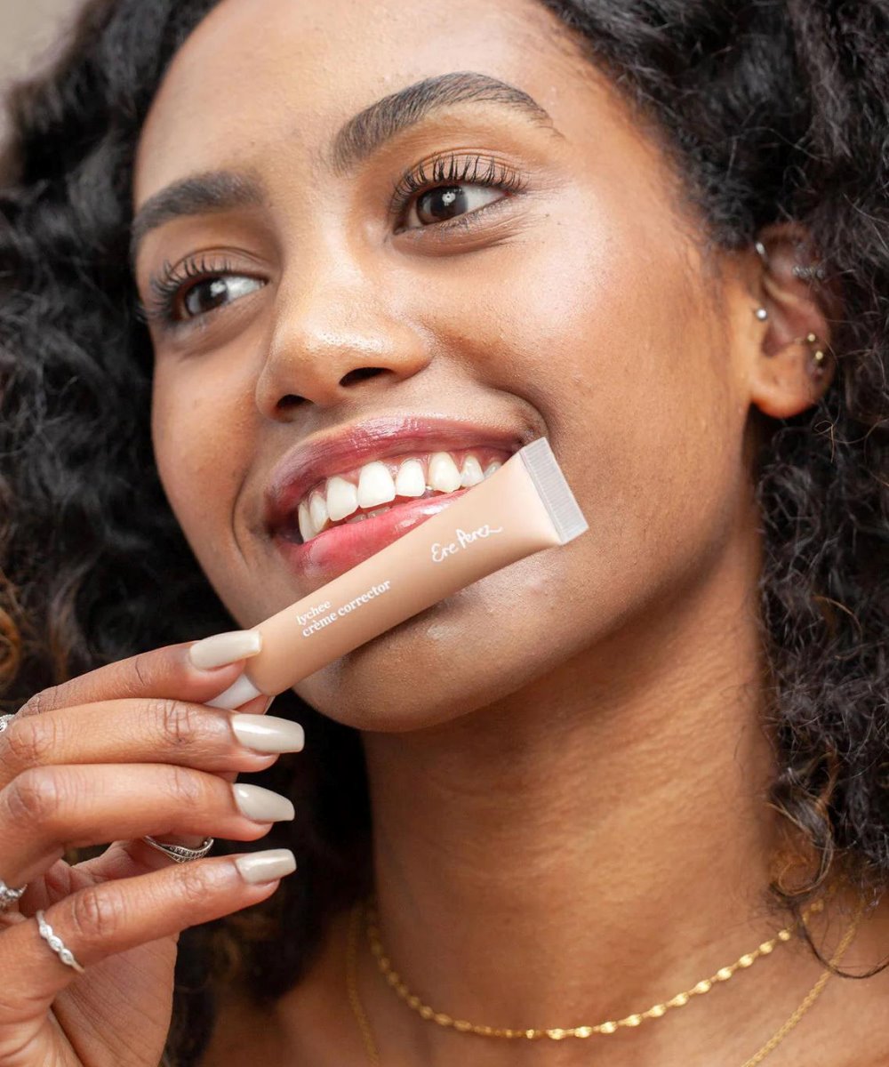 Ere Perez Lychee Cream Corrector