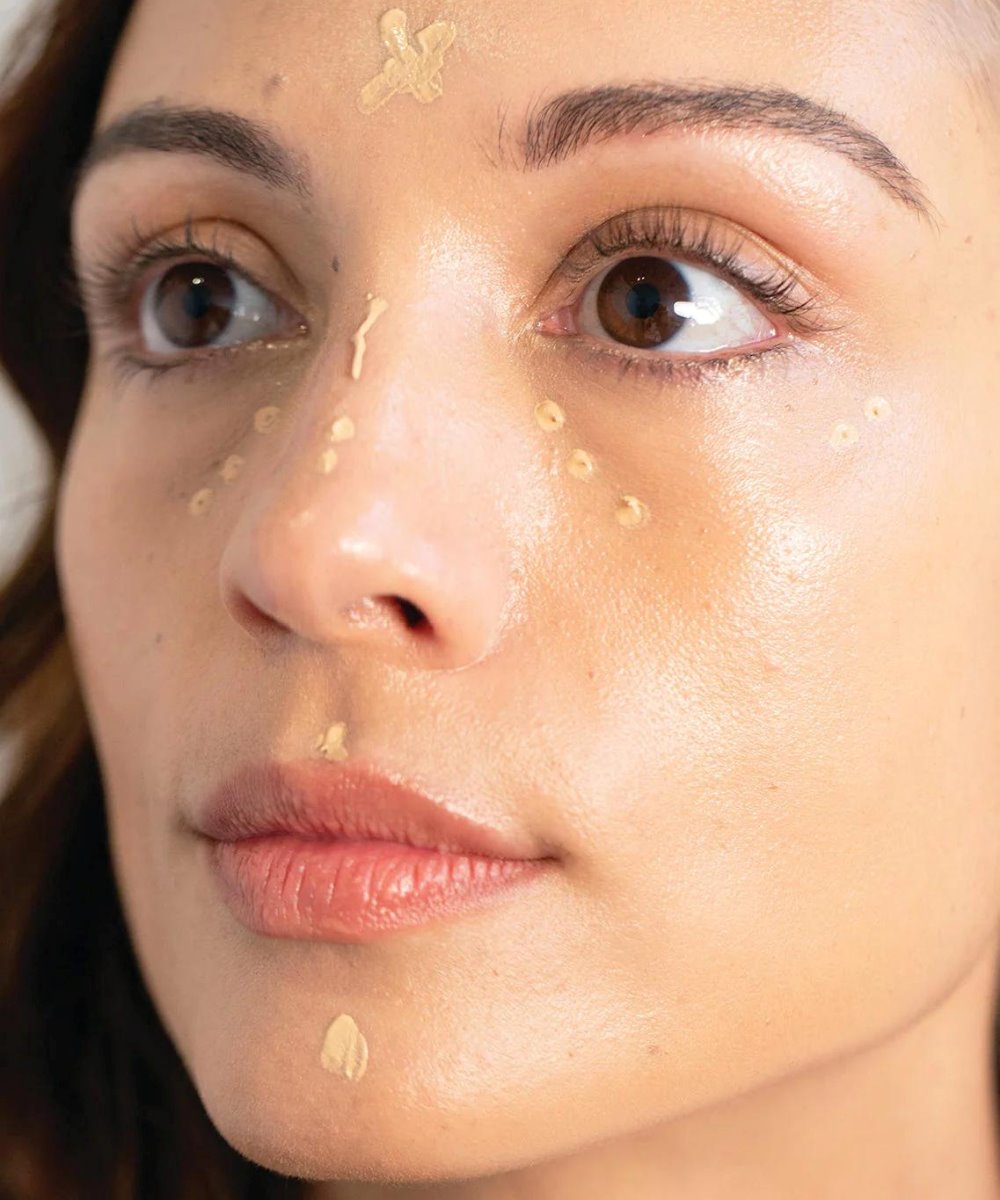 Ere Perez Lychee Cream Corrector