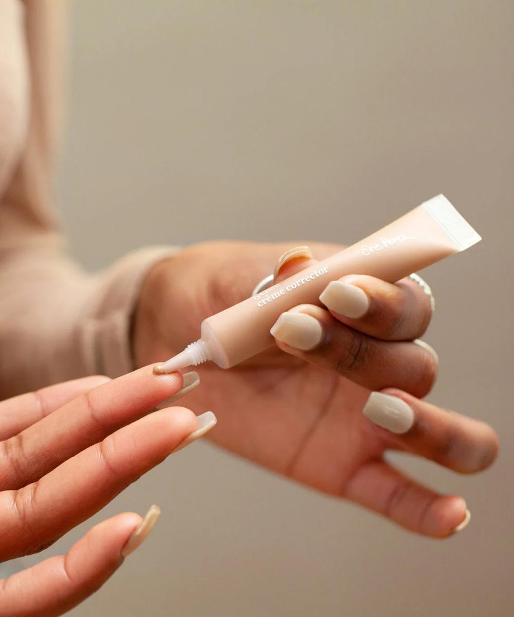 Ere Perez Lychee Cream Corrector