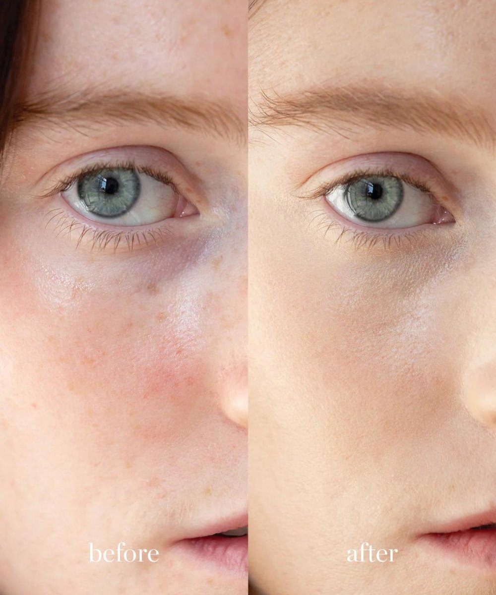 Ere Perez Lychee Cream Corrector