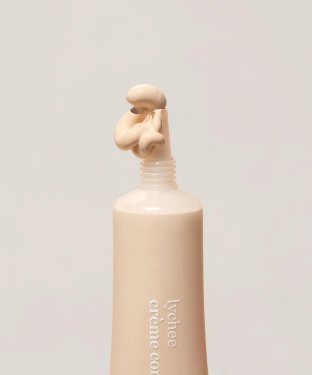 Ere Perez Lychee Cream Corrector