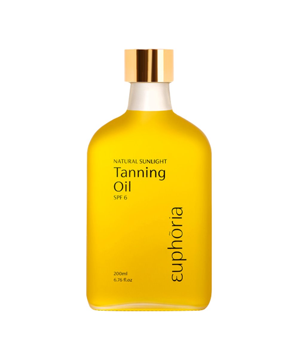 Heliophilia Tanning Oil main image 1