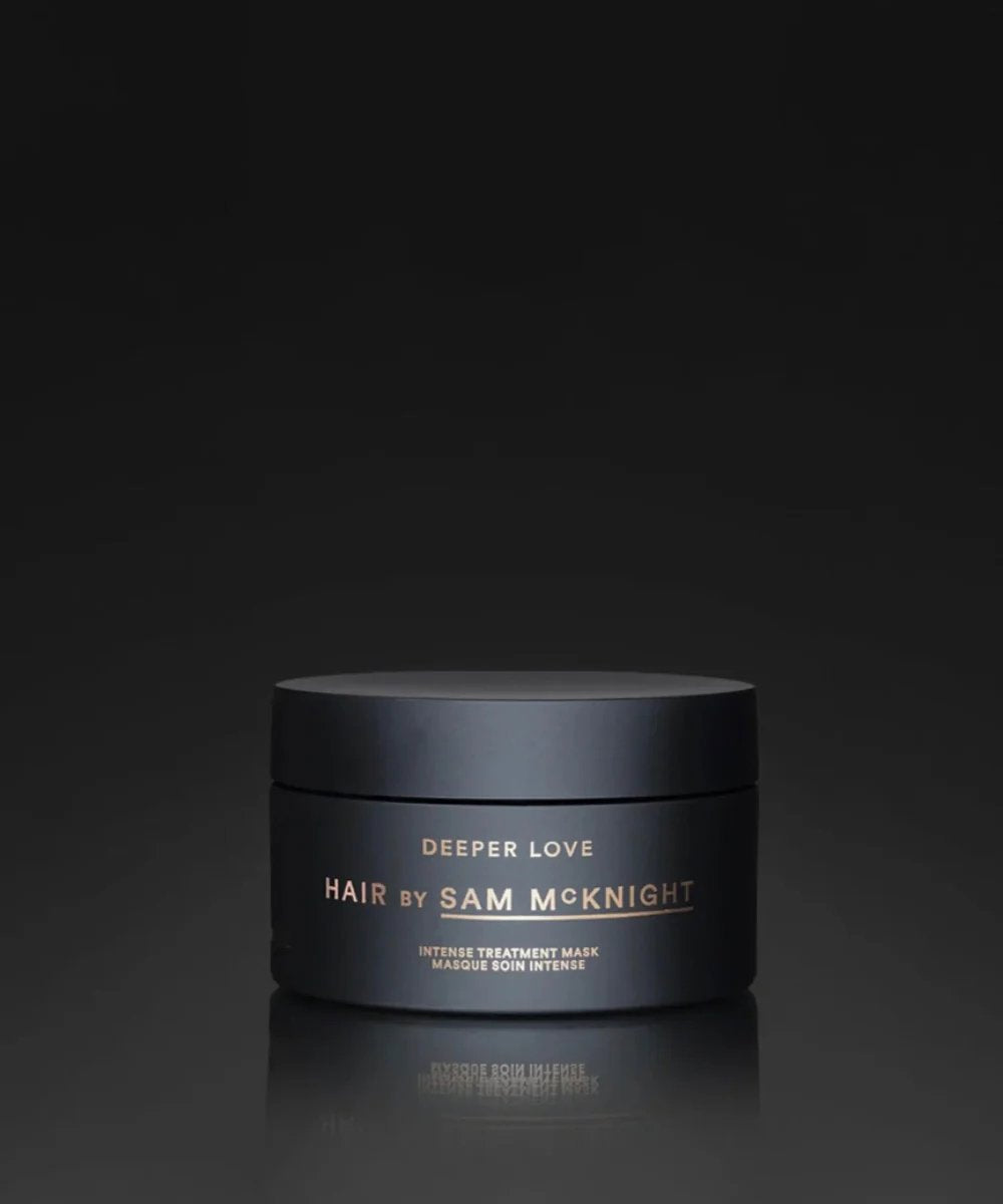 Hair by Sam McKnight Deeper Love Intense Treatment Mask 50 ml