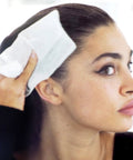 Hair by Sam McKnight Lazy Girl Biodegradable Hair Cleanse Cloths