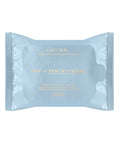 Hair by Sam McKnight Lazy Girl Biodegradable Hair Cleanse Cloths