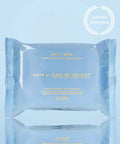 Hair by Sam McKnight Lazy Girl Biodegradable Hair Cleanse Cloths