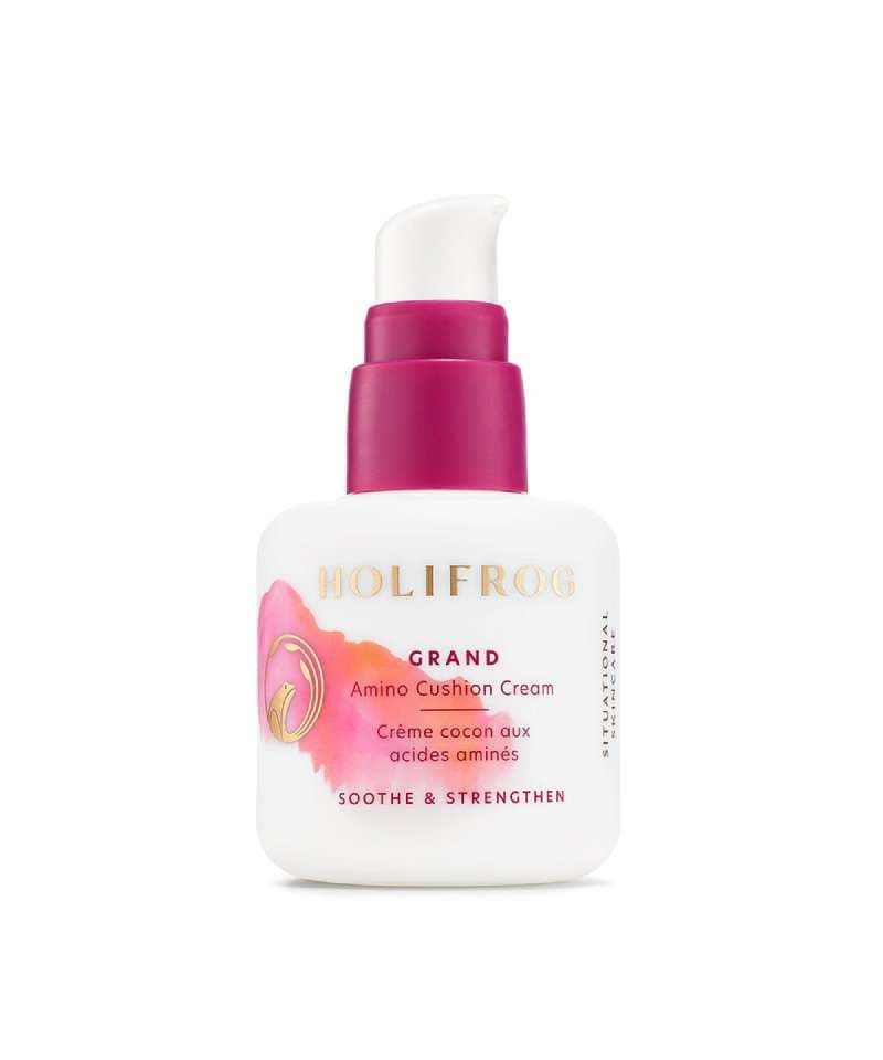 HoliFrog Grand Amino Cushion Cream