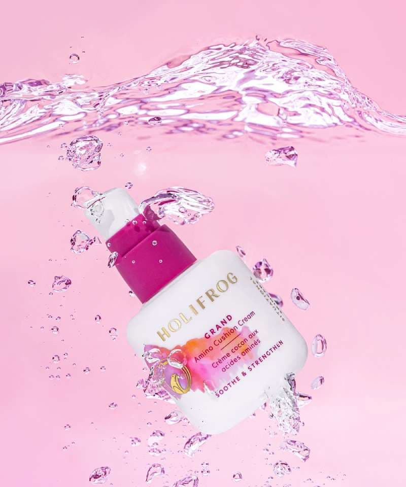 HoliFrog Grand Amino Cushion Cream