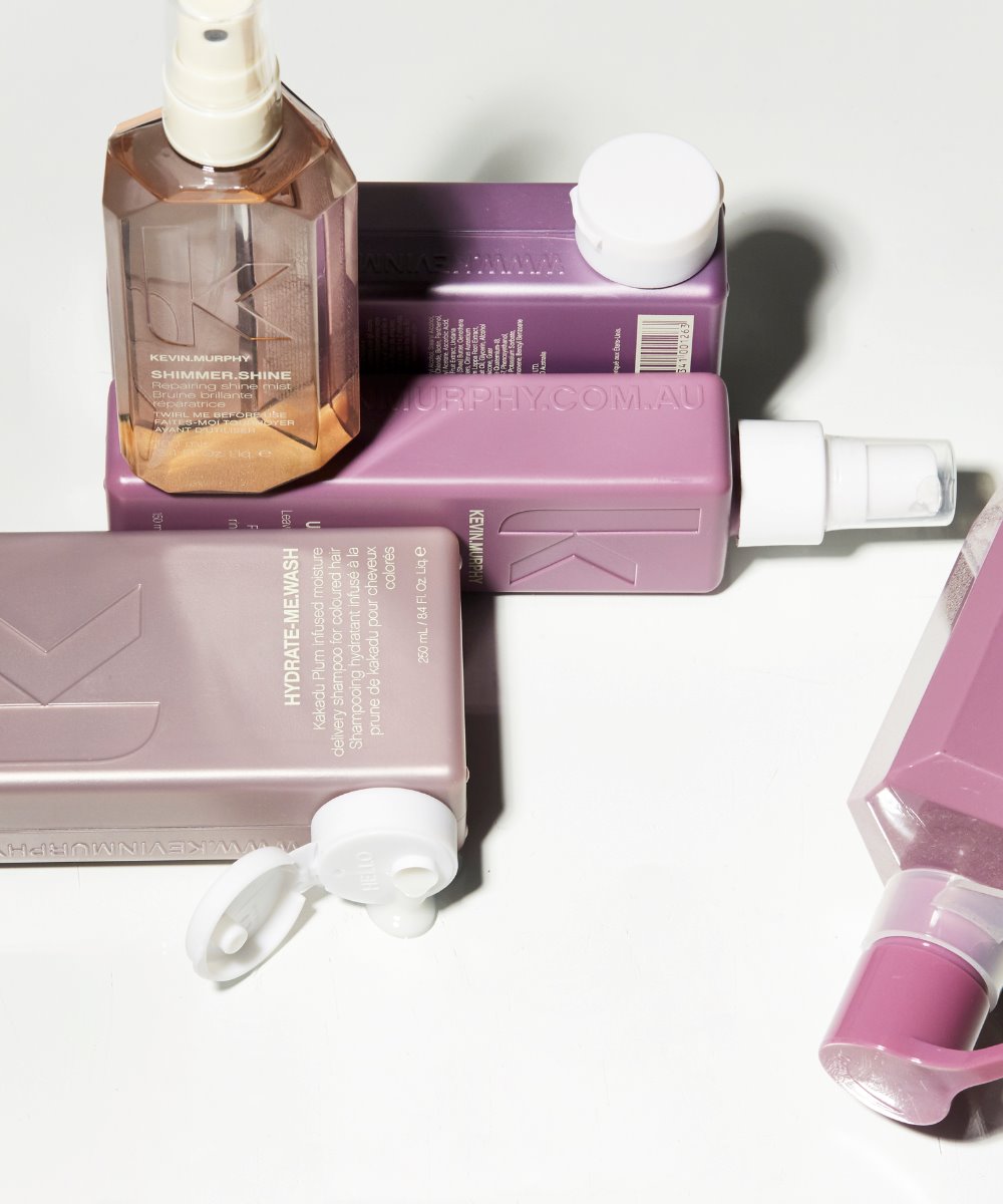 Kevin Murphy Hydrate Me Wash Shampoo for Dry Hair