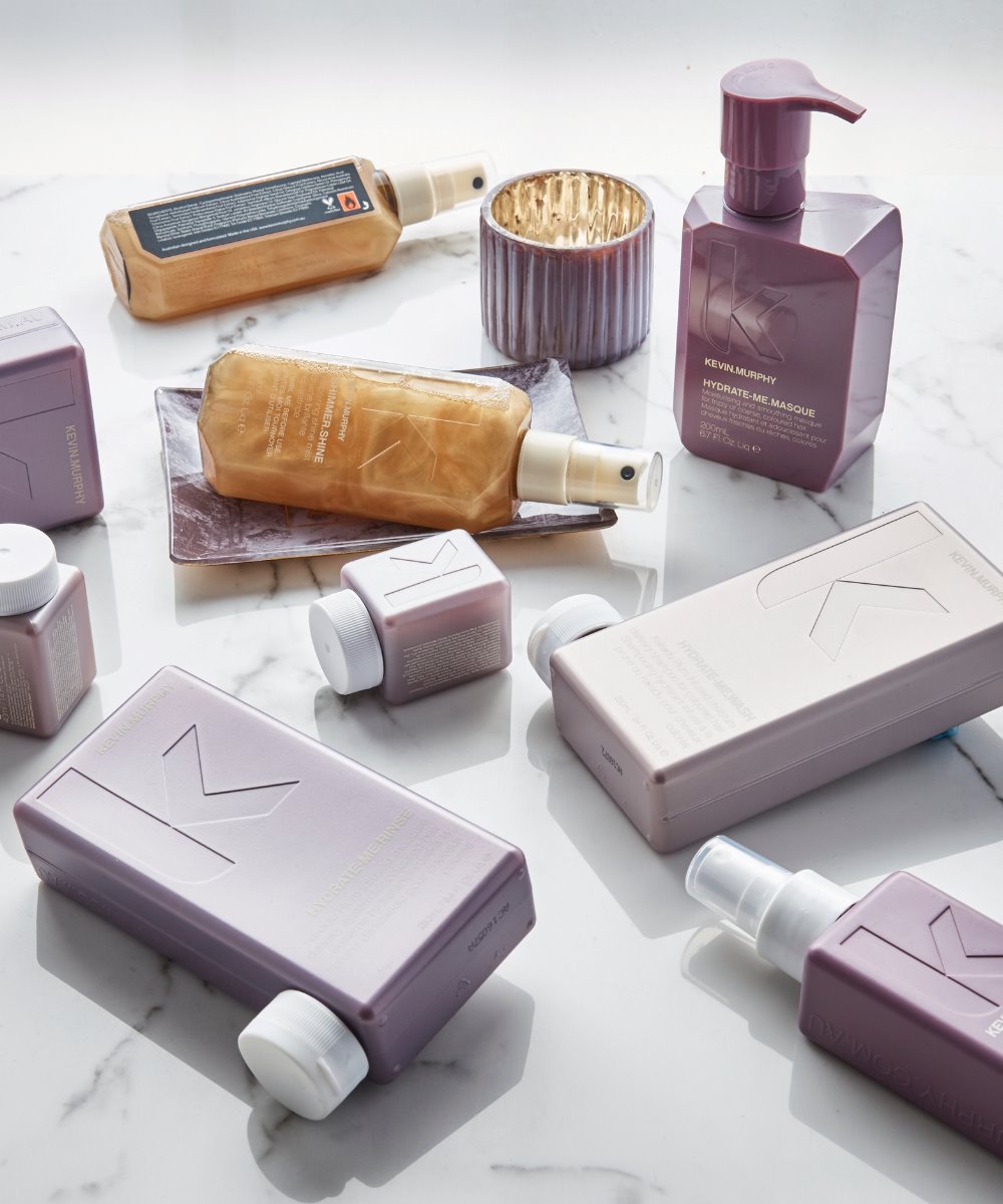 Kevin Murphy Hydrate Me Wash Shampoo for Dry Hair