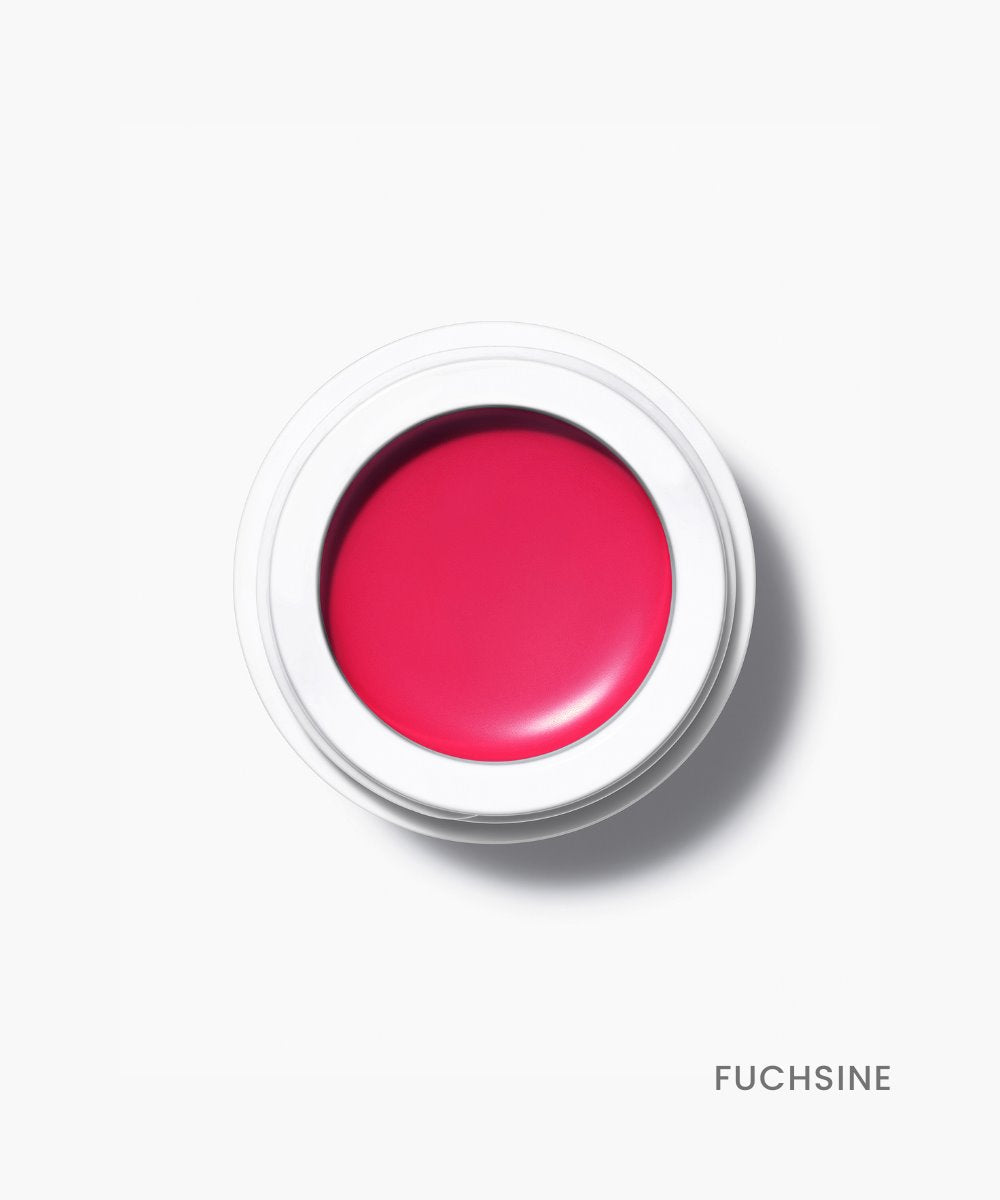 Manasi 7 All Over Colour Fuchsine