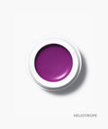 Manasi 7 All Over Colour Heliotrope