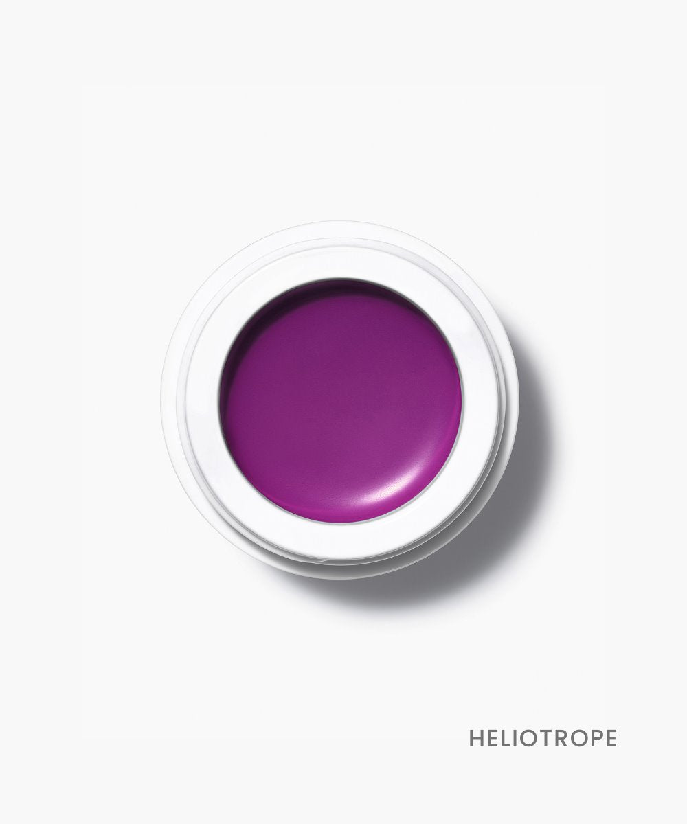 Manasi 7 All Over Colour Heliotrope