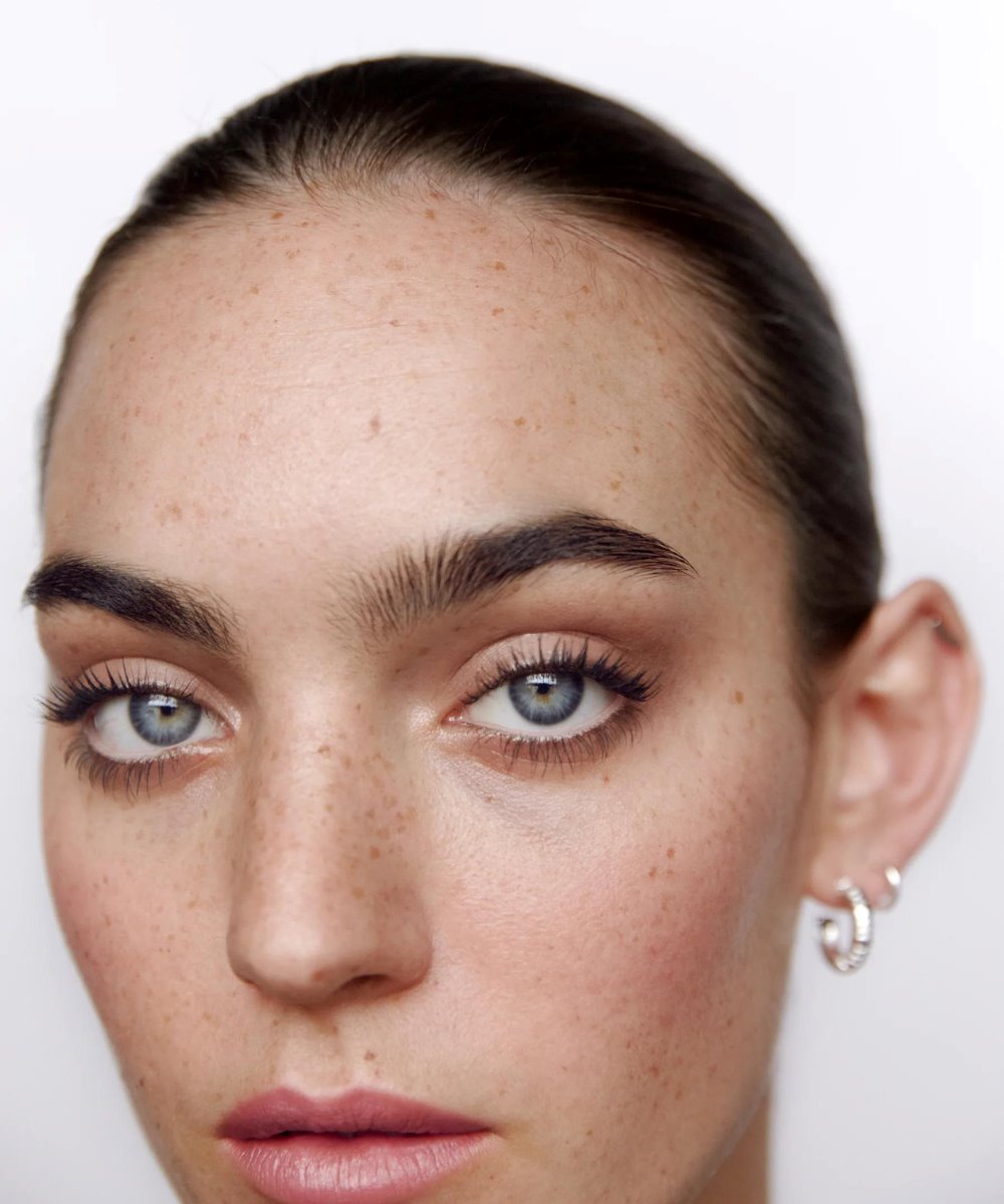 Manasi 7 Precision Mascara Obsidian